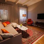 호텔 Robida & Črni Kal