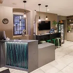 Hotel Robida & Crni Kal