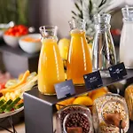 Hotel Robida & Crni Kal