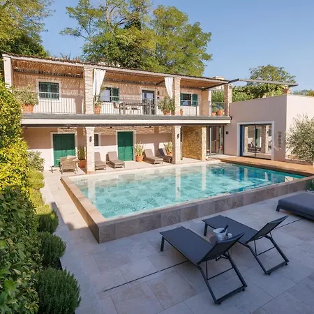 Robida & * Črni Kal