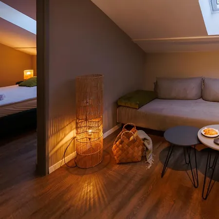 Hotel Robida&spa Črni Kal