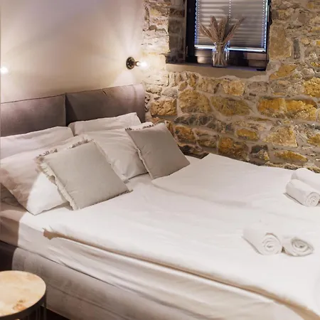 Robida&spa * Črni Kal