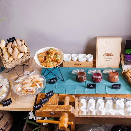 Robida & * Črni Kal