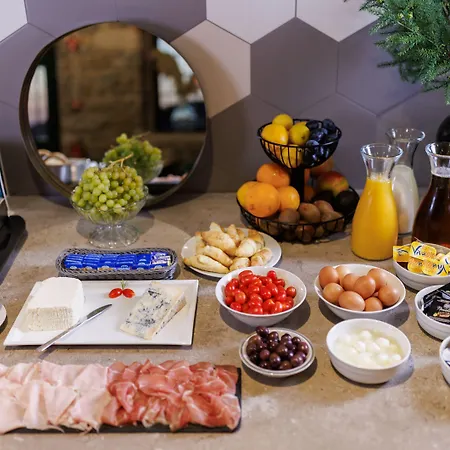 Robida&spa Črni Kal