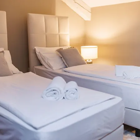 Robida&spa Hotel Črni Kal