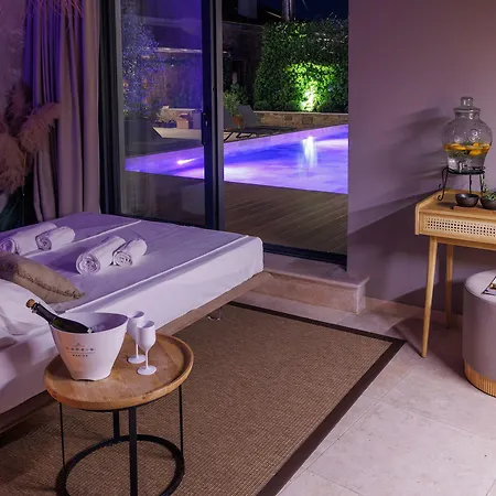 Robida&spa Hotel Črni Kal