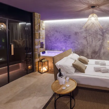 Robida & Hotell *