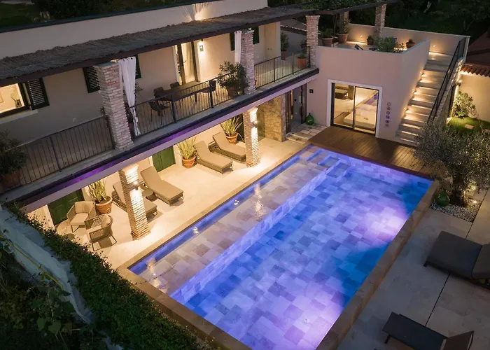 Robida & * Črni Kal