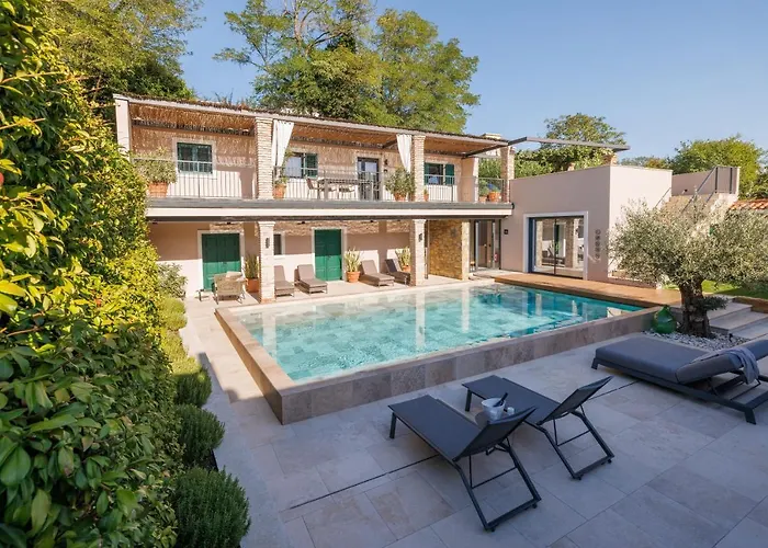 Robida & * Črni Kal