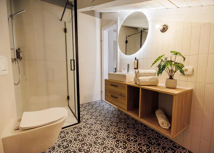 Robida&spa Hotel Črni Kal