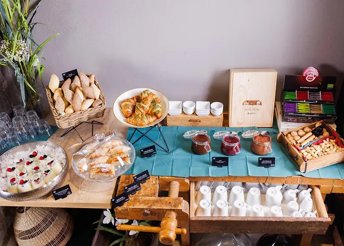 Robida & * Črni Kal