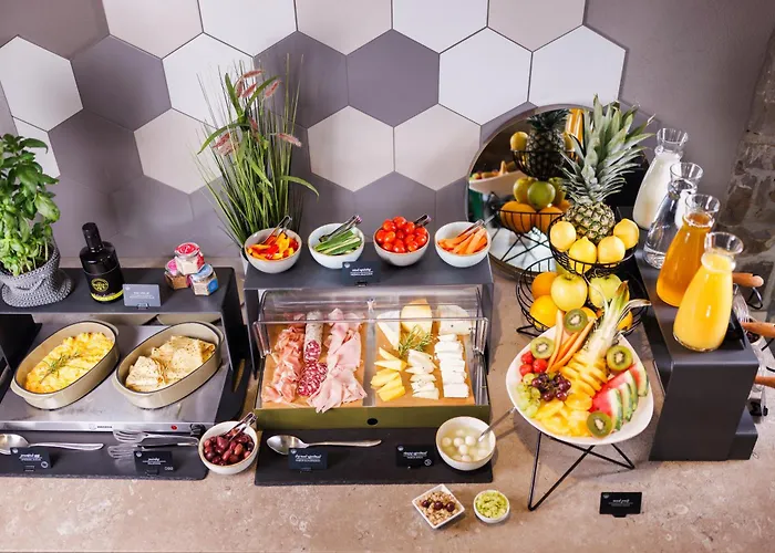 Robida&spa Črni Kal