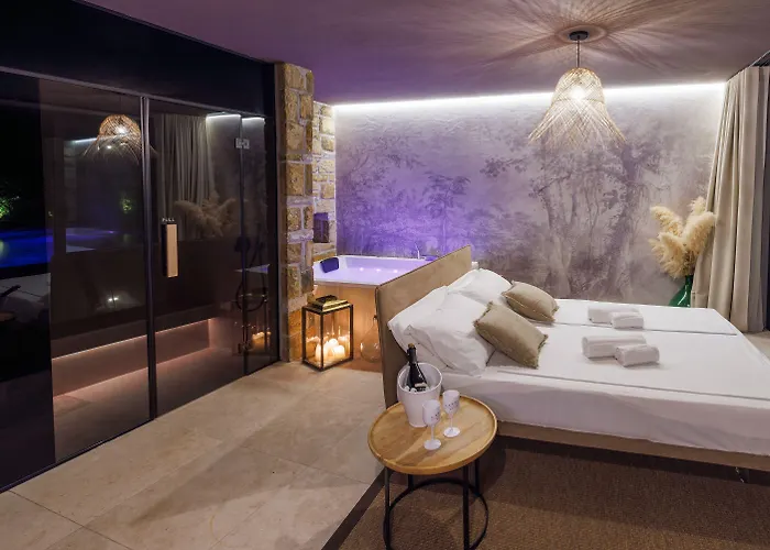 Robida&spa Hotel Črni Kal