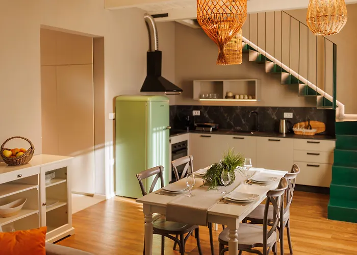 Robida & * Črni Kal