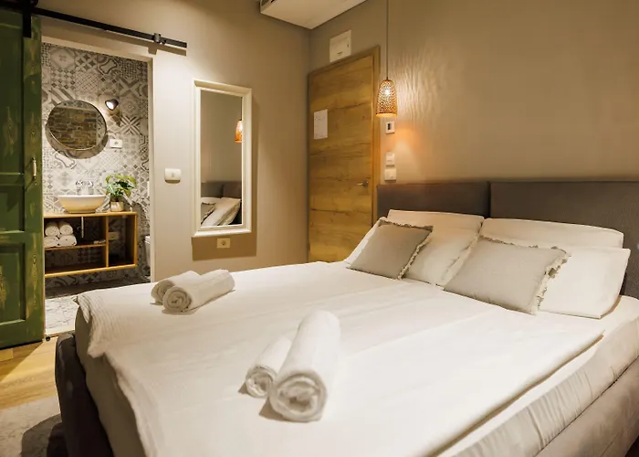 Robida&spa * Črni Kal