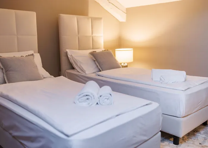 Robida&spa Hotel Črni Kal