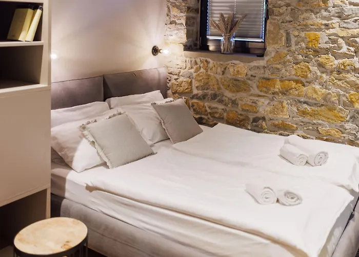 Robida&spa * Črni Kal