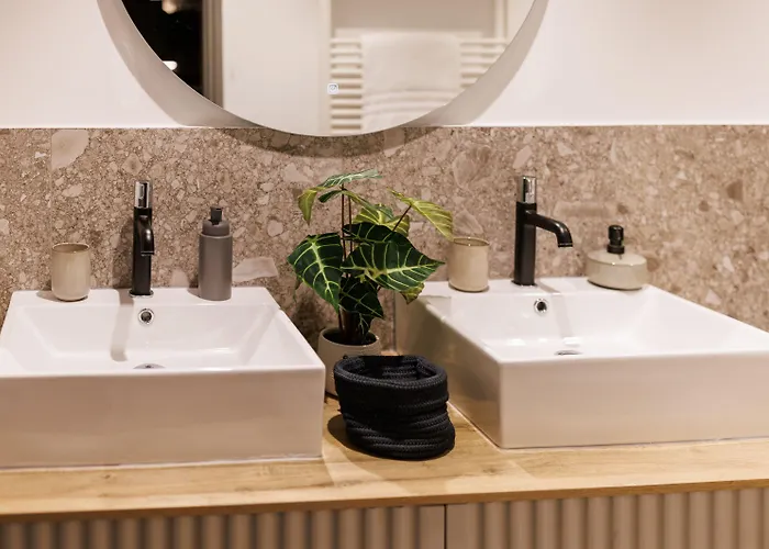 Hotel Robida&spa Črni Kal